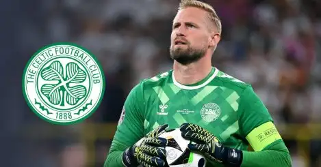 Celtic working on second keeper deal as move for former Premier League winner nears