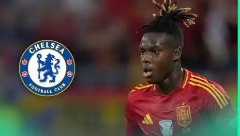 Chelsea to make ‘huge’ offer for Euro 2024 star with swap deal mooted