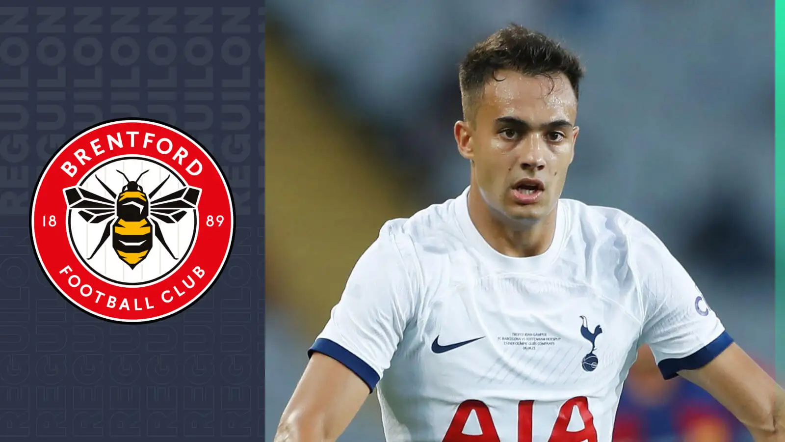 Tottenham and Man Utd reject reach total agreement with Brentford; Spurs’ fourth exit of January almost confirmed