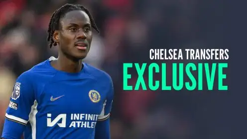 Exclusive: Chelsea star at loggerheads with Blues board after rejecting THREE Premier League transfers