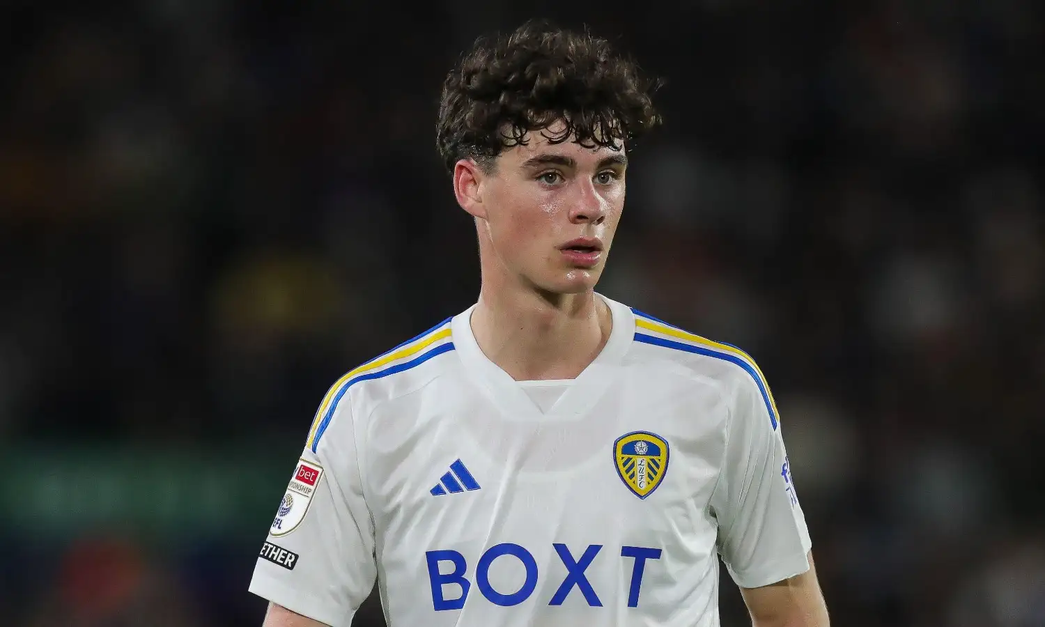 Fresh twist in Archie Gray transfer saga as Leeds respond to Brentford bid and rivals plan hijack