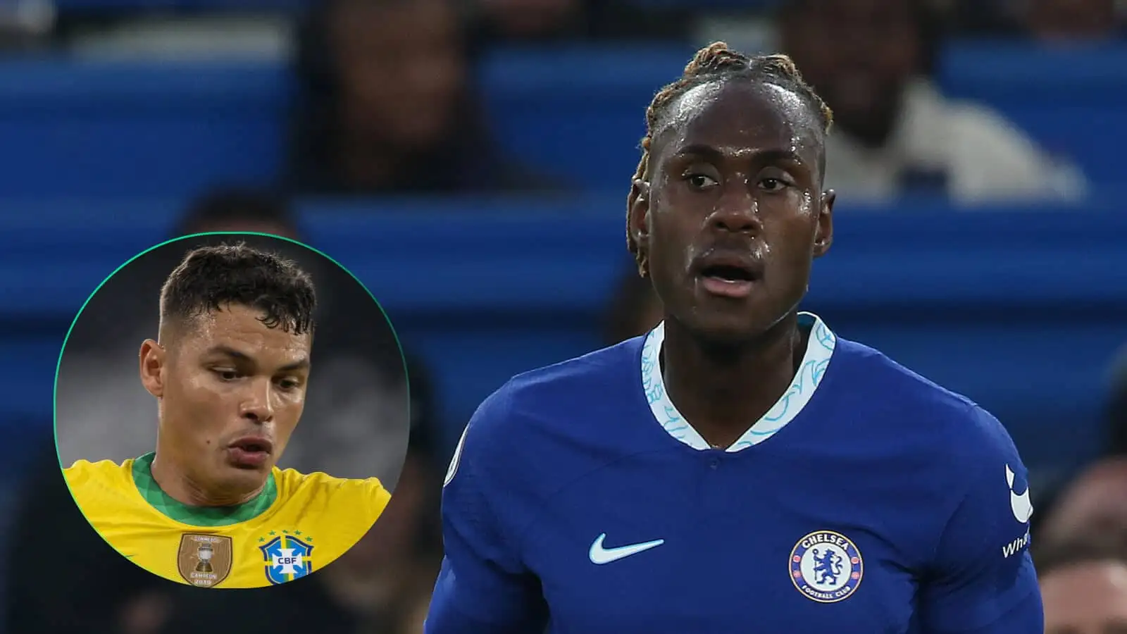 Fabrizio Romano tips one Chelsea defender to leave for £25m as another speaks out on his future