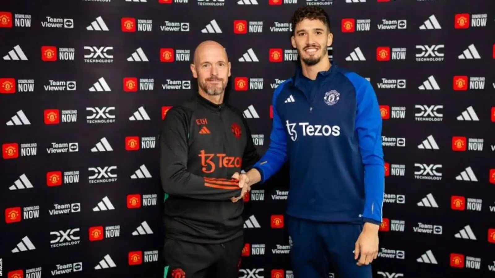 Ten Hag delight as Man Utd secure bargain deal for summer signing No 5; two more transfers just hours away