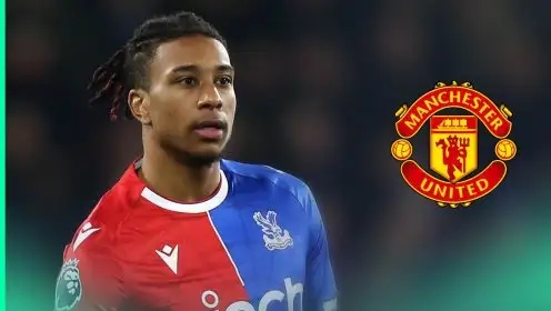 Man Utd ‘trying to hijack’ Michael Olise deal; chances of Bayern Munich U-turn revealed