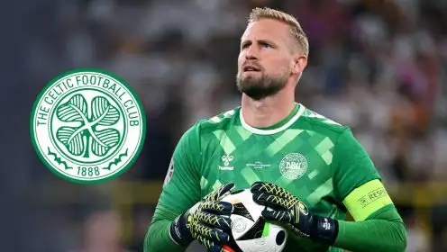 Celtic working on second keeper deal as move for former Premier League winner nears