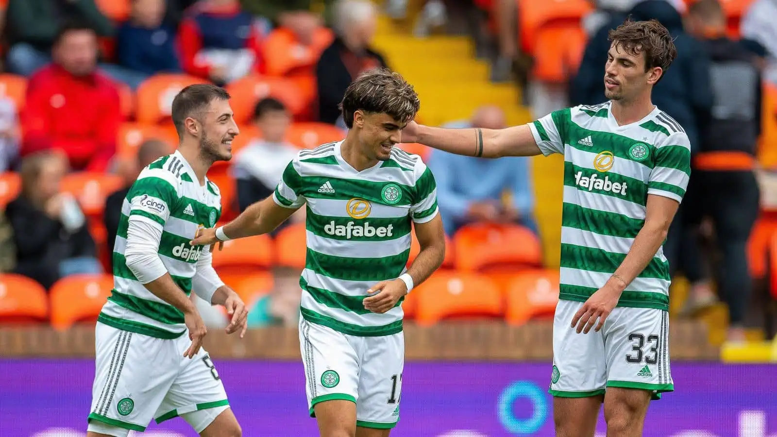 Celtic star has been on Edu radar for years as trusted source hints at possible January approach from Arsenal