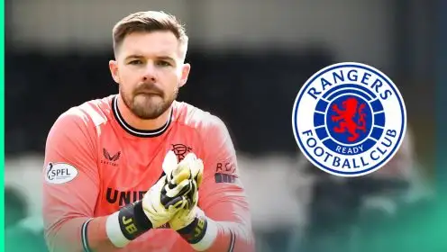 Rangers EXCLUSIVE: Top star going nowhere this summer despite growing interest