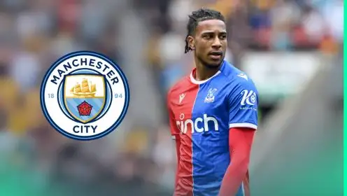 Sensational Man City attempt to hijack Michael Olise deal seriously late on revealed