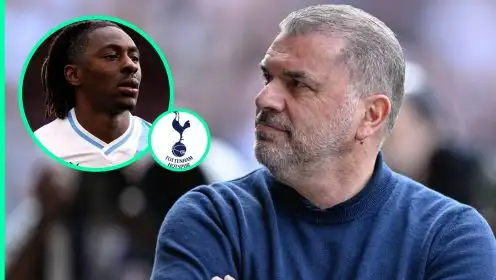 Tottenham transfers: Phenomenal Postecoglou coup ON as ‘gentleman’s agreement’ leads to £60m attacker talks