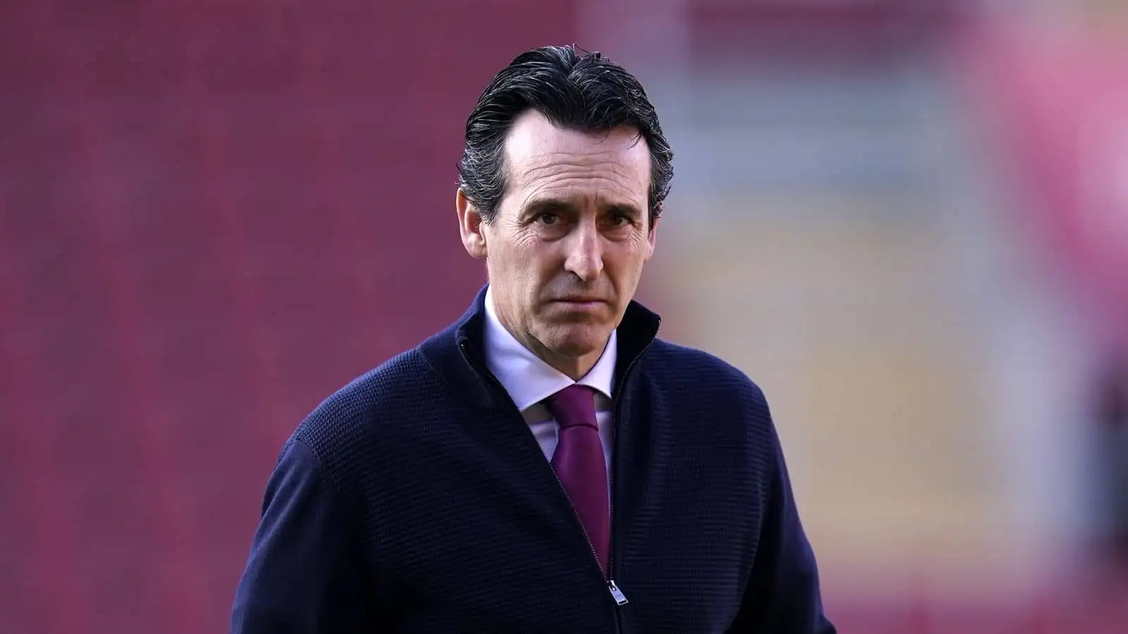 Emery signing at risk of Aston Villa exit in January as former club consider U-turn