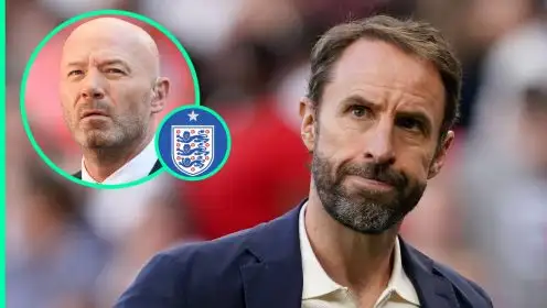 Southgate sack: England boss ‘finished’ as Shearer demands three changes v Switzerland, names Guehi replacement