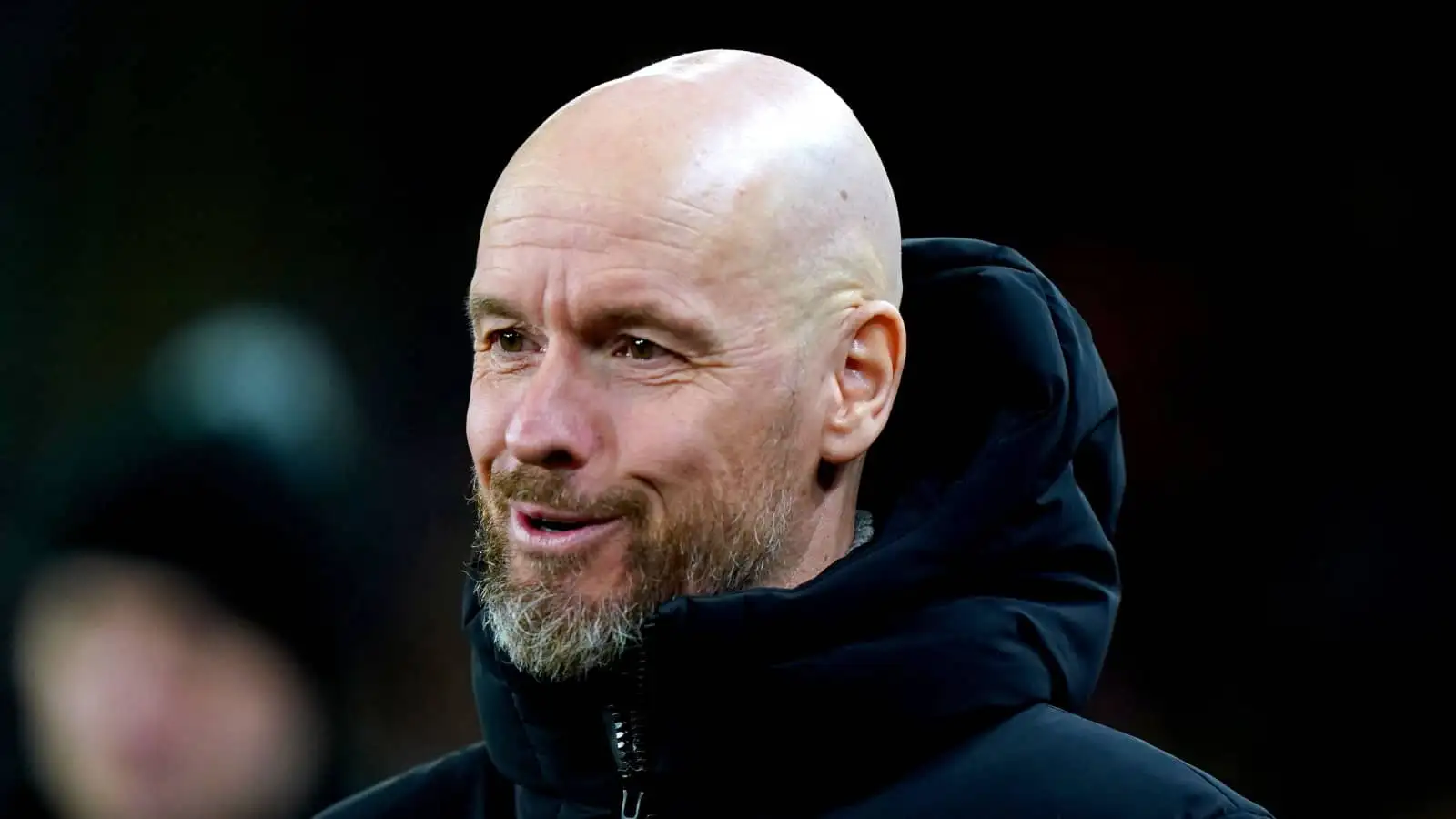 Ten Hag in dreamland as €60m defender ‘picks’ Man Utd and top source confirms why transfer CAN happen