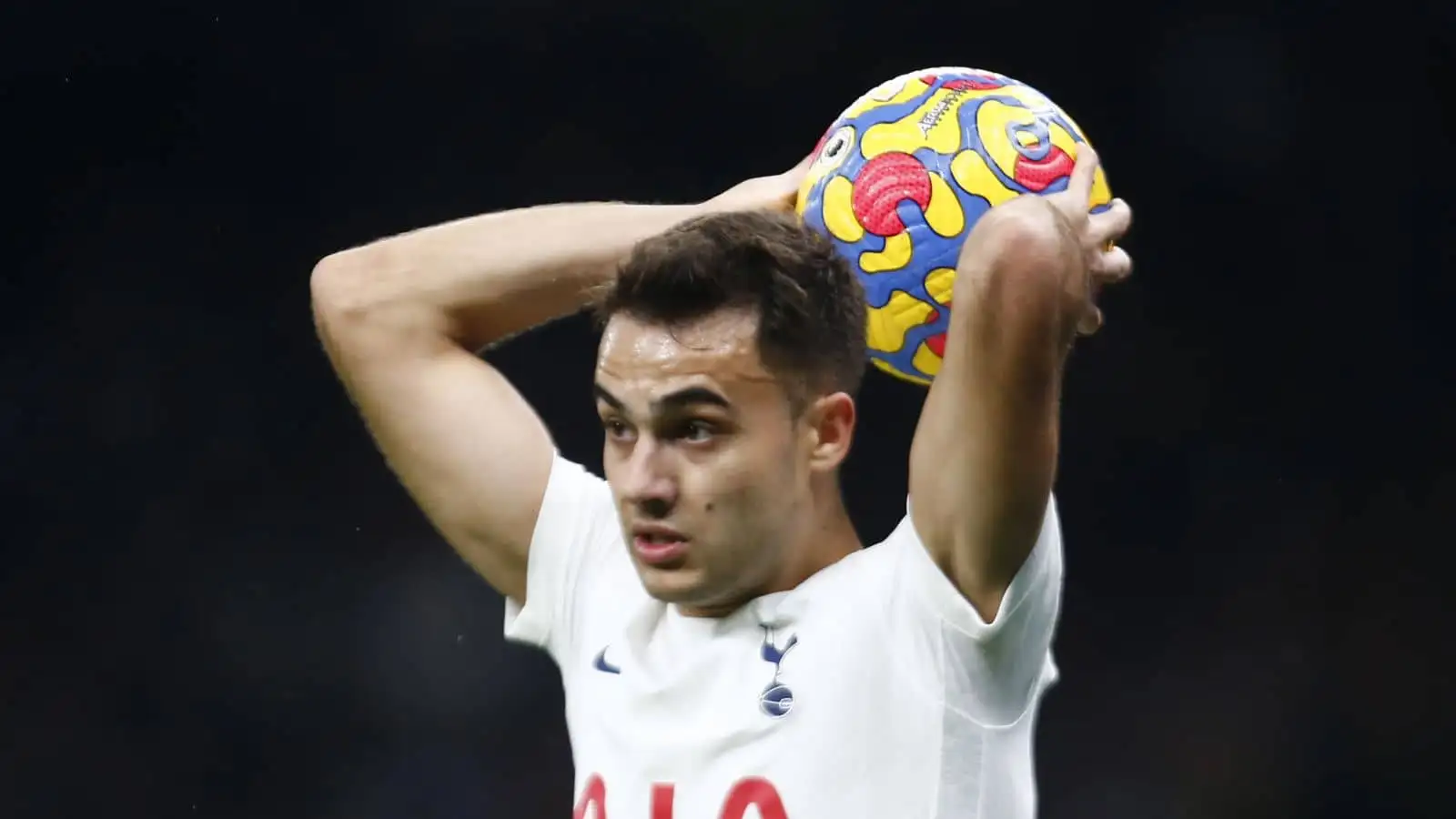 Tottenham transfer for discarded defender takes shape as star overtakes Leeds flop with inflated price