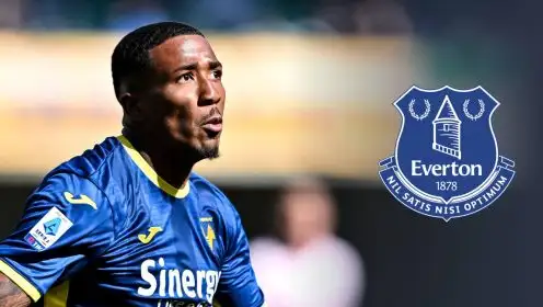 Everton zero in on Serie A star but must wrangle deal that suits everyone