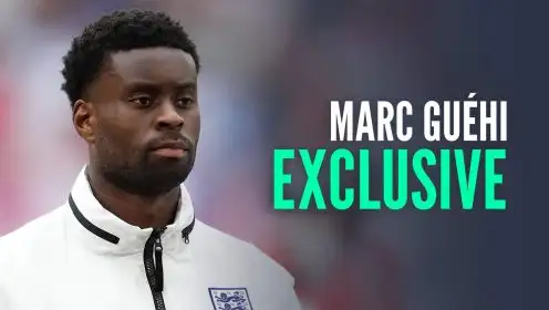 Exclusive: Liverpool ‘super confident’ they’ll sign £65m England star as Arne Slot green lights transfer