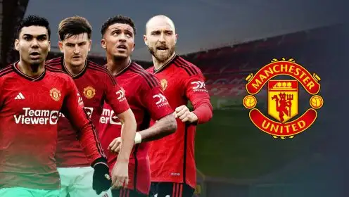 Euro Paper Talk: Man Utd eye awesome foursome with seven sold off in £360m squad reboot; Arsenal agree €50m Italy raid