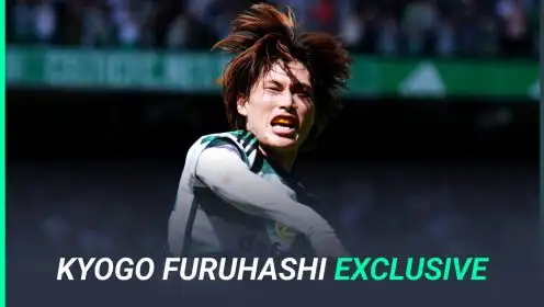 Exclusive: Kyogo Furuhashi nears Celtic exit with Premier League and Bundesliga interest rivalling a homecoming