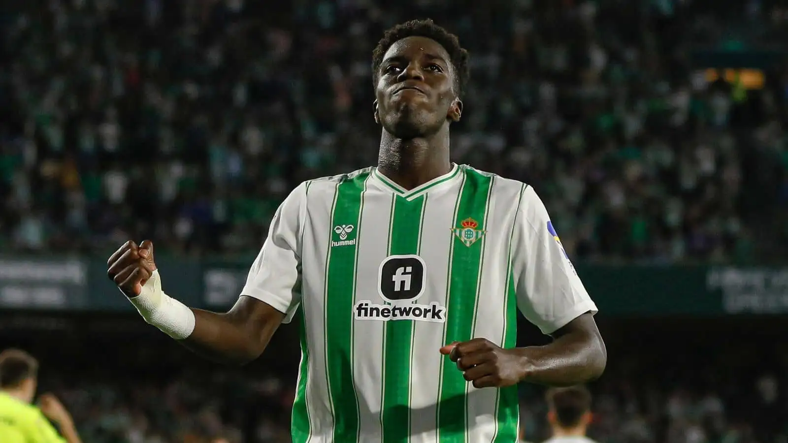 Chelsea jump ahead of rivals after holding talks with family of explosive LaLiga attacking target