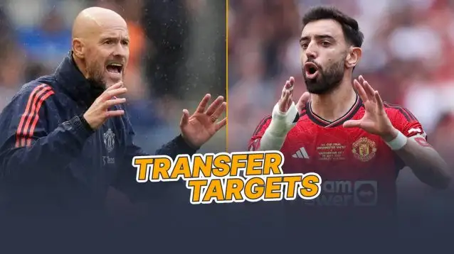 PSG are eyeing are stunning raid for Bruno Fernandes