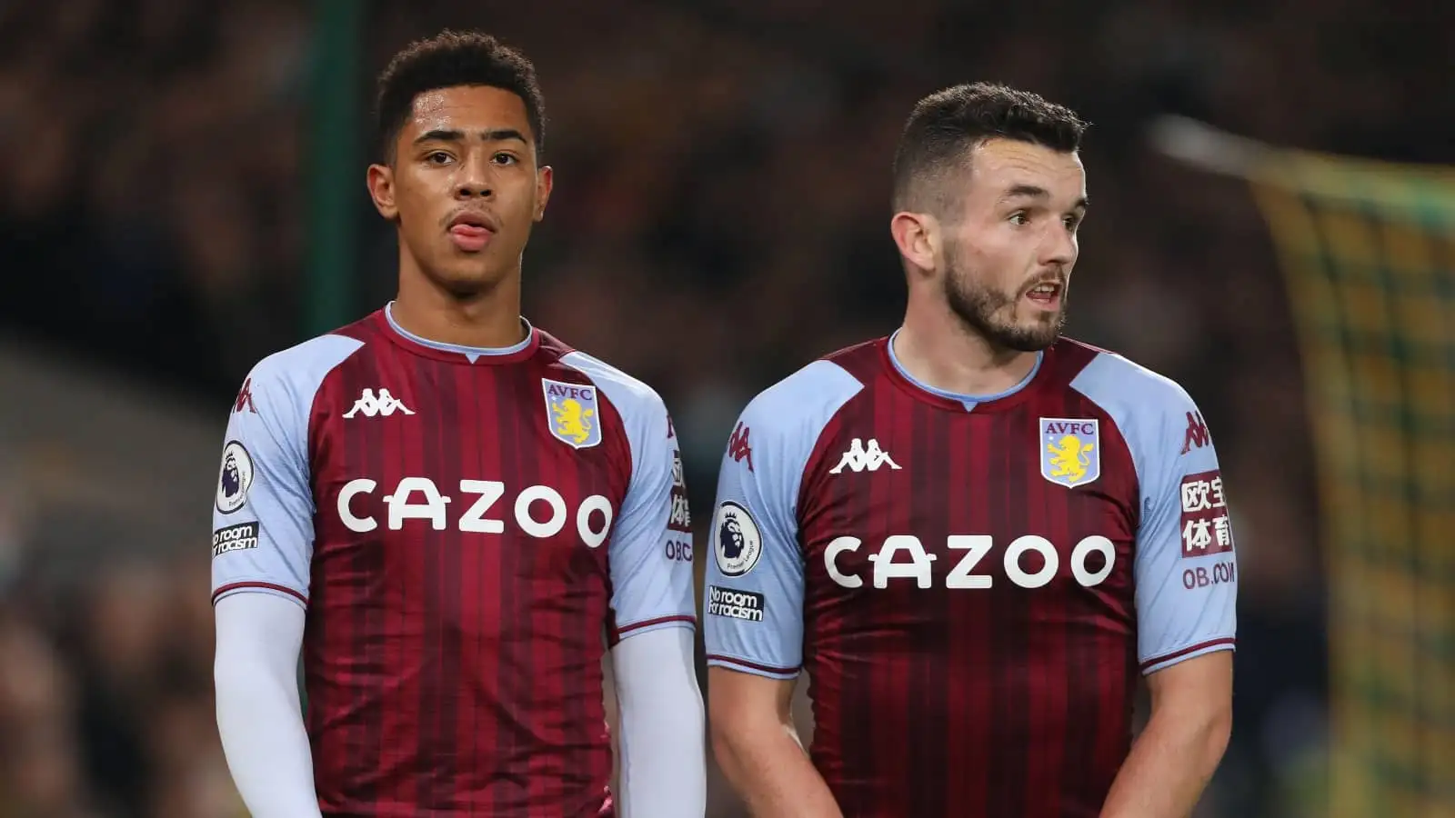 Key Aston Villa player ‘over the moon’ as club announces new long-term contract