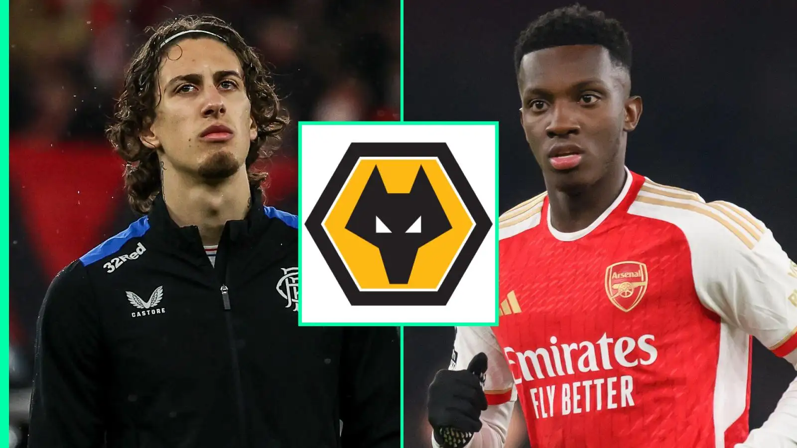 Wolves record-breaker set for summer exit after Gary O’Neil decision made; sale to fund Arsenal raid