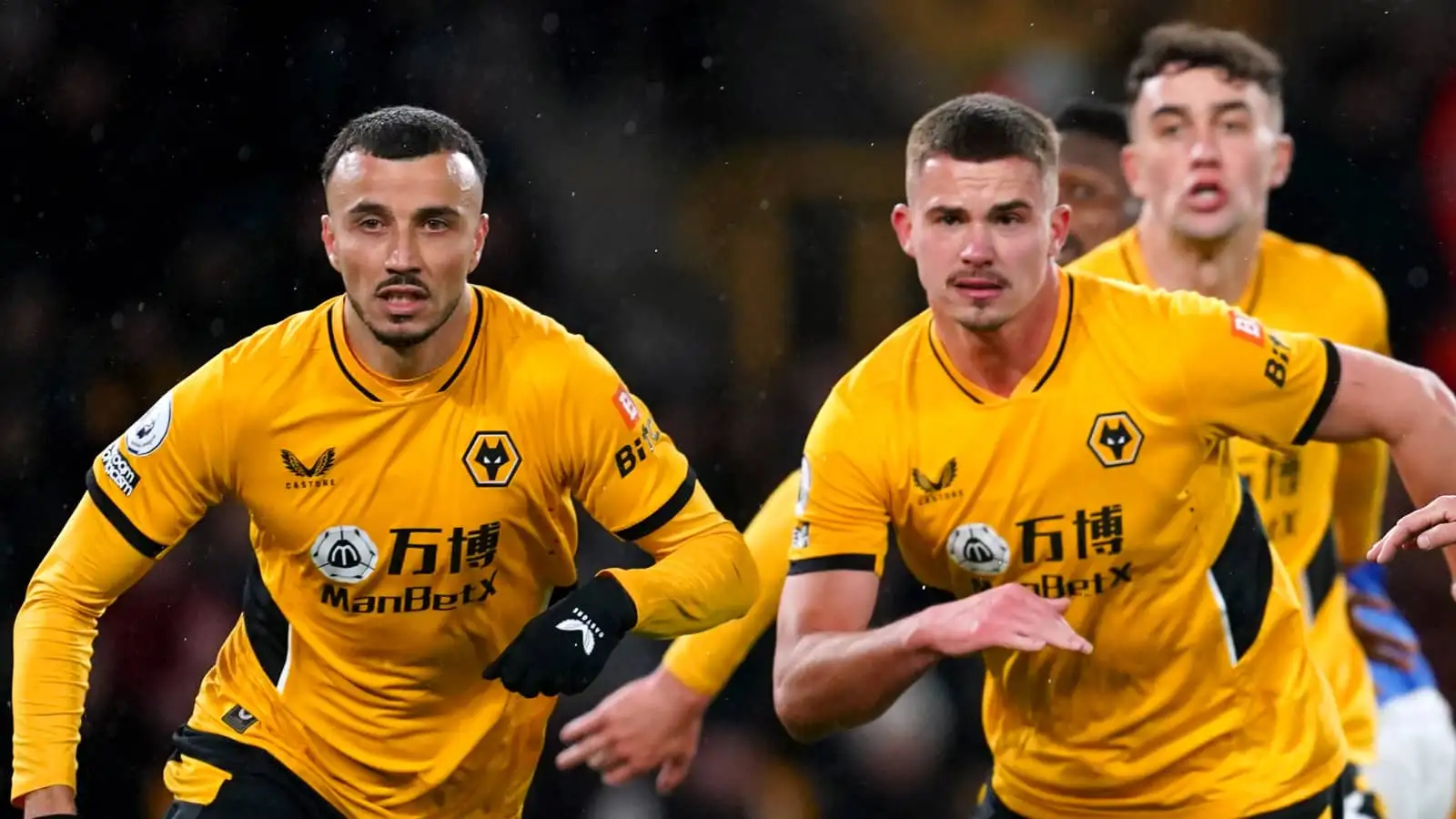 Wolves exit looking increasingly likely with dependable star identified by Spanish pair