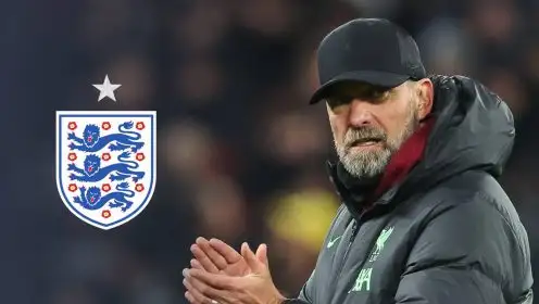 Jurgen Klopp as next England boss provokes colossal Ornstein update as clamour grows for Liverpool icon