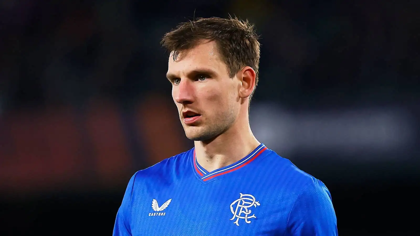 Rangers man avoids January exit but agreed summer deal spells end of his Gers career