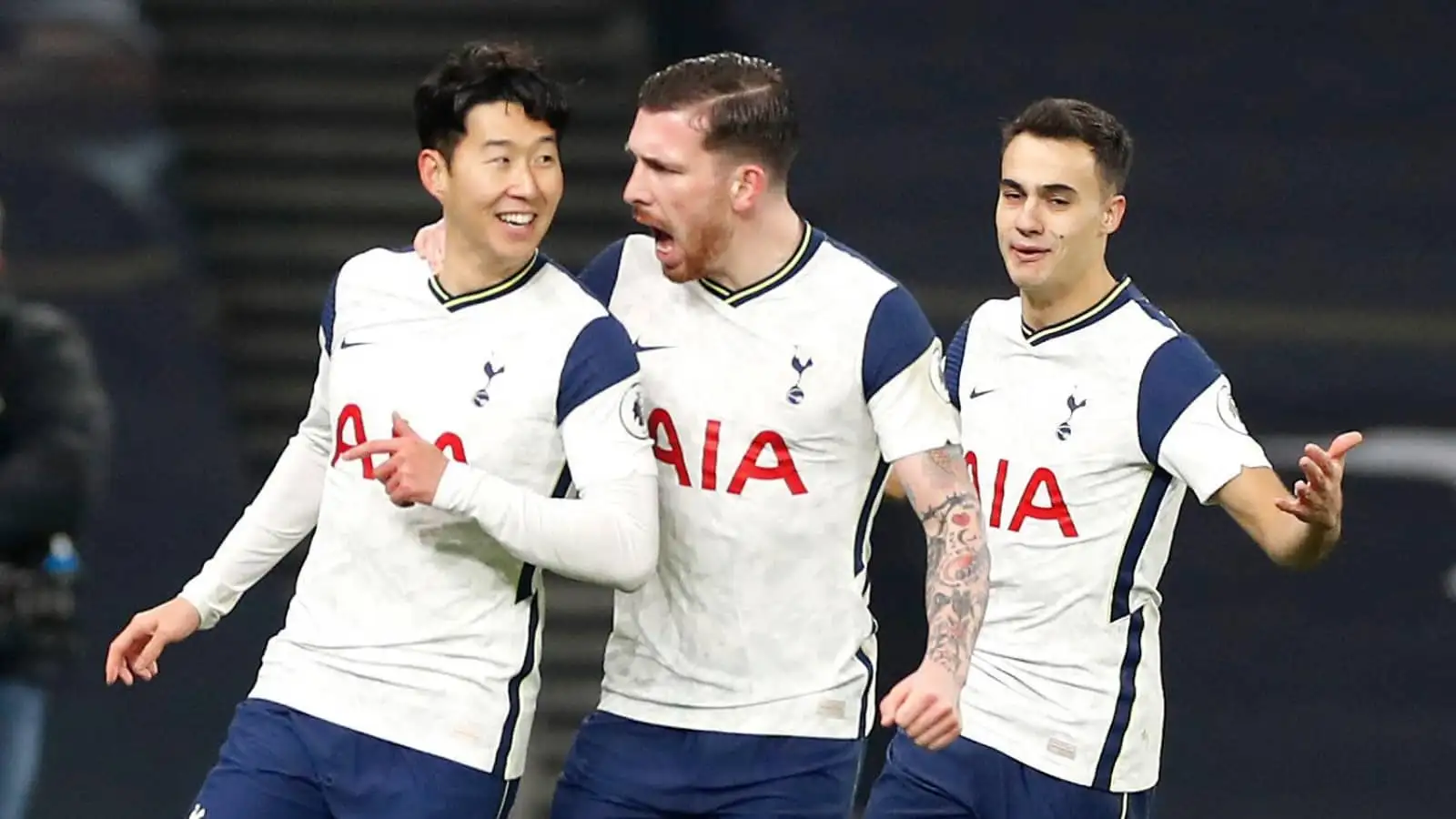 Tottenham star to use January move as ‘shop window’ opportunity and set up huge summer transfer