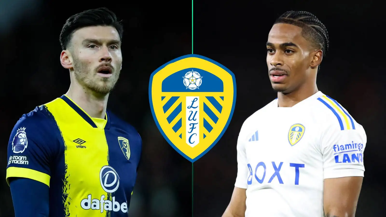 Leeds ‘on standby’ to sign 121-goal Premier League striker as huge plea is made over £30m Summerville sale