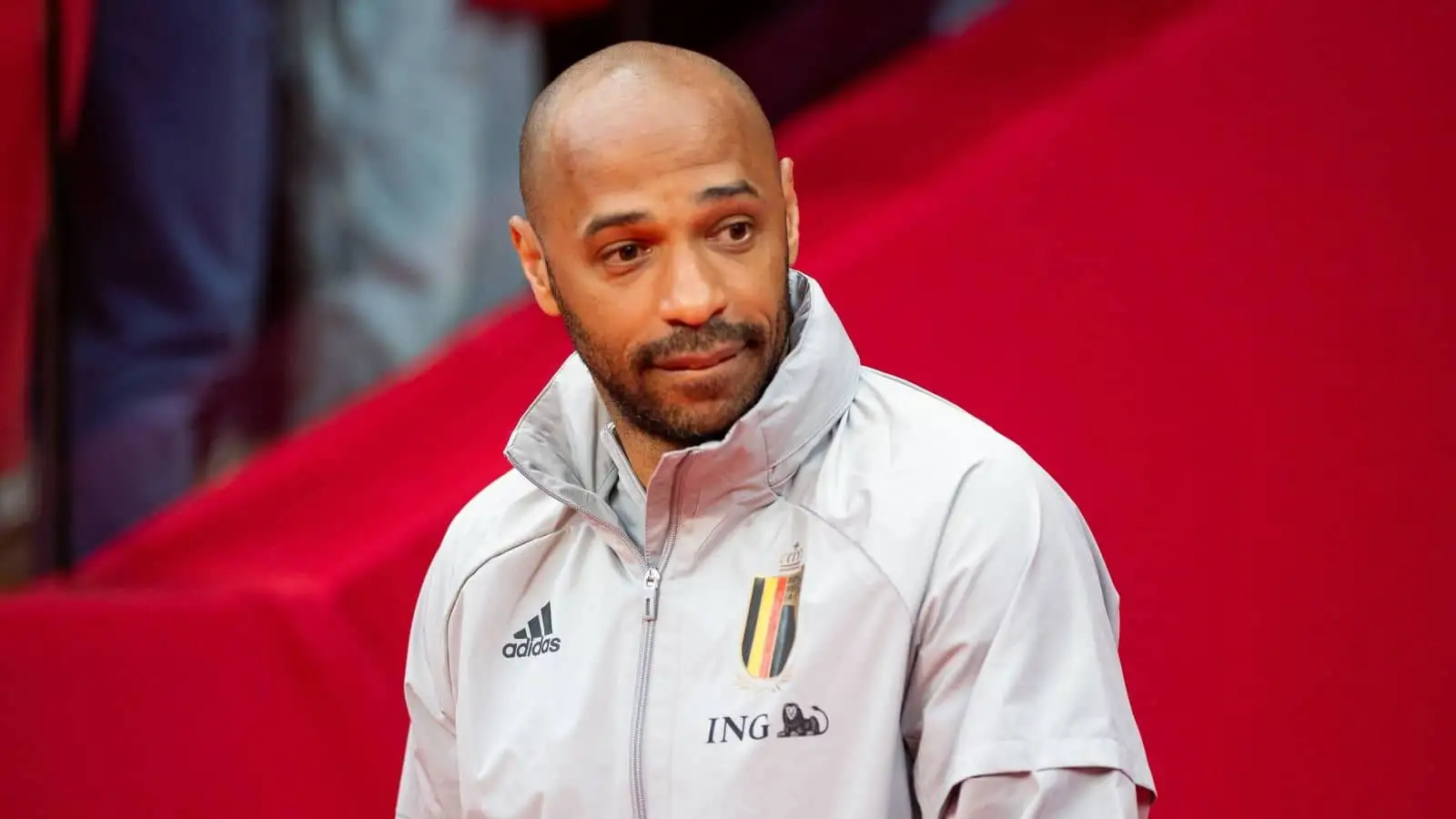 Thierry Henry has been tipped for the Wales job