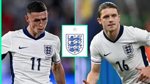 England star told his Euro 2024 campaign is ‘over’ with three big names tipped for axe v Slovakia