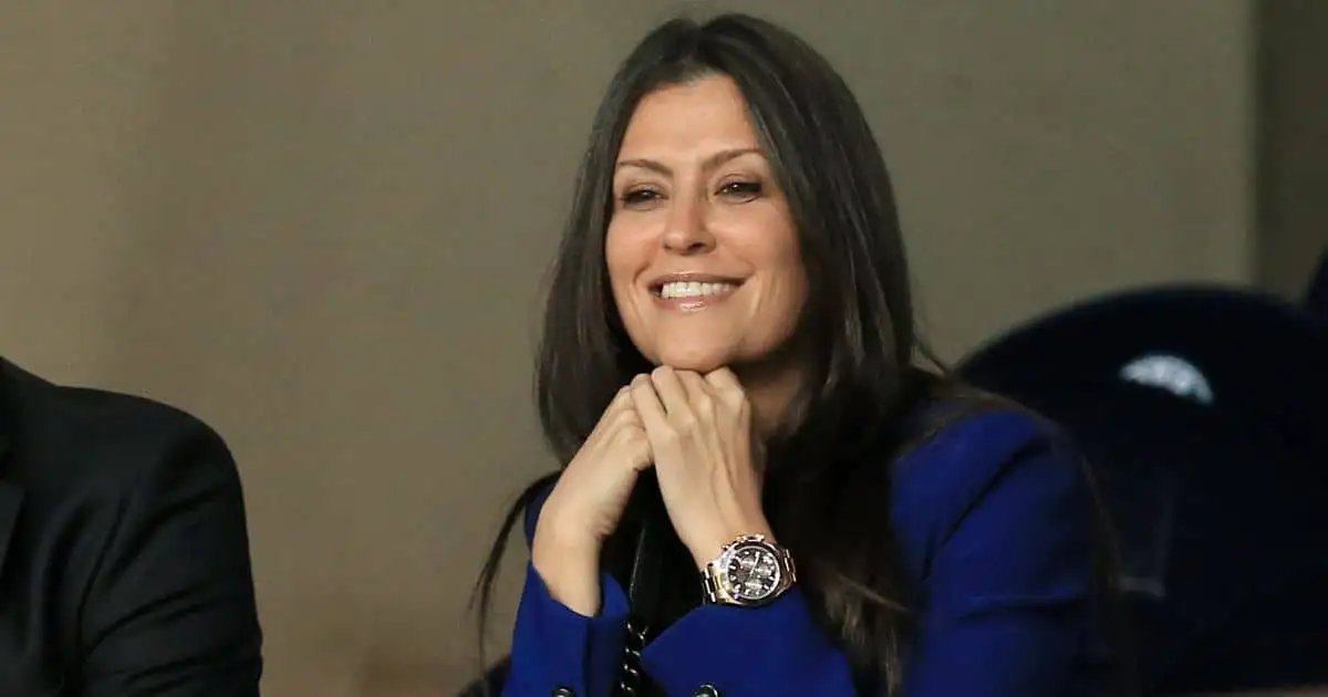 Granovskaia gamble successful, as Chelsea stay explained for star never wanted by old boss