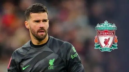 Stunning offer to arrive for world-class Liverpool star, with devastating double exit possible