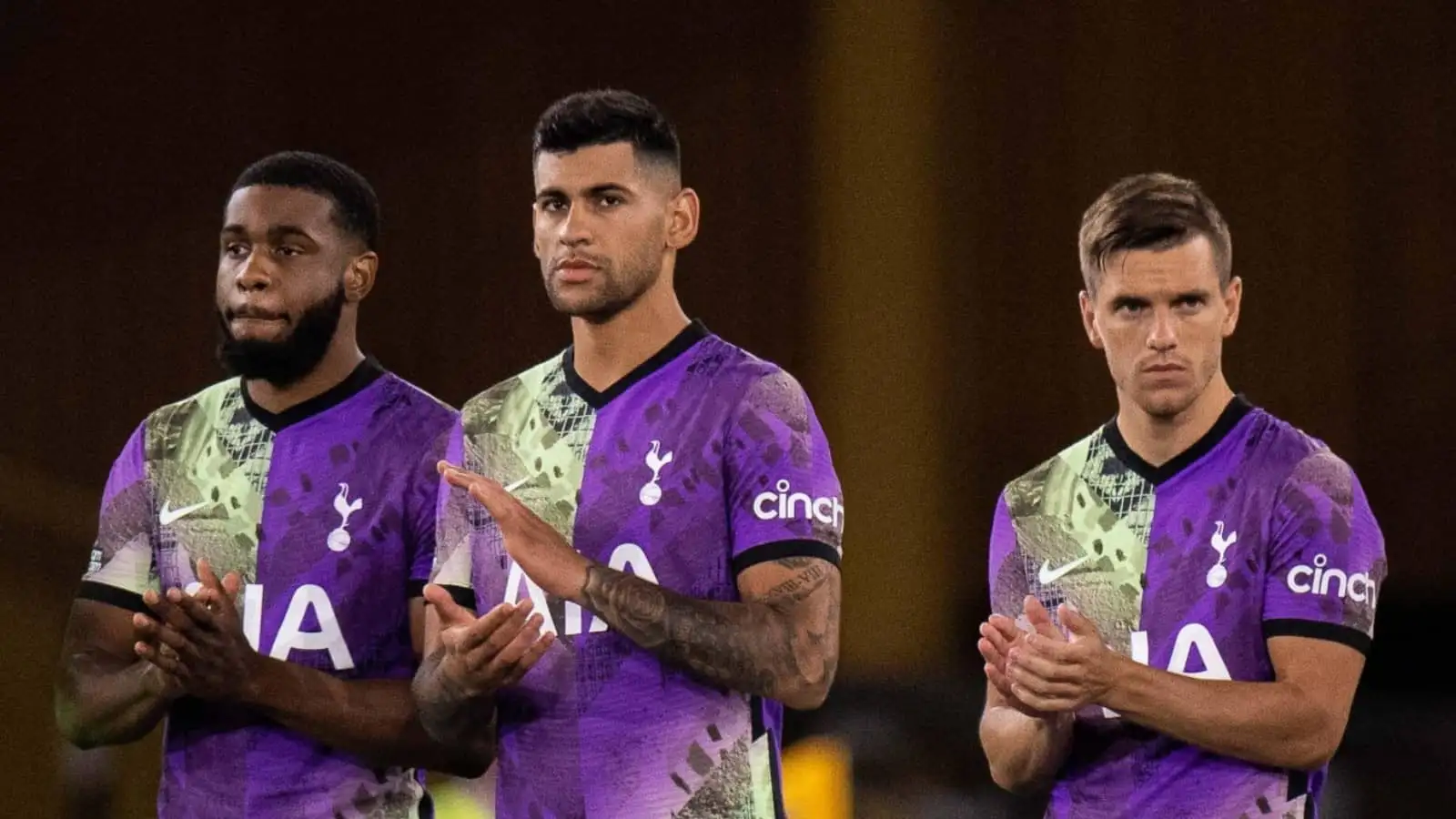 LaLiga outfit refusing to quit in chase for all-action Tottenham star Postecoglou still plans to use