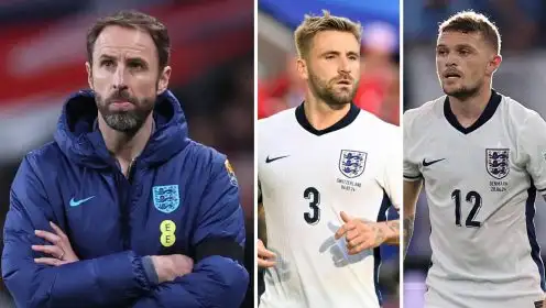 England team news v Netherlands leaked as Southgate makes huge Luke Shaw call; Gary Neville in major Harry Kane claim