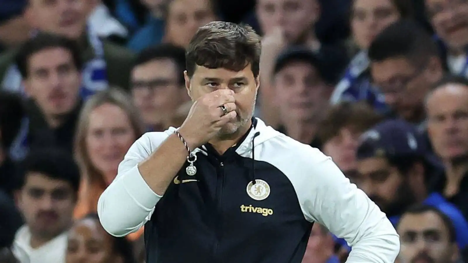 Pochettino saddled with unwanted star as two Euro giants abandon Chelsea transfer for obvious reason