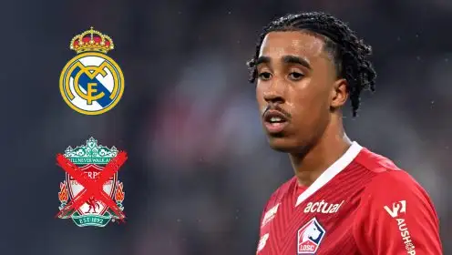 Real Madrid crush Liverpool dream with move for generational star accelerated