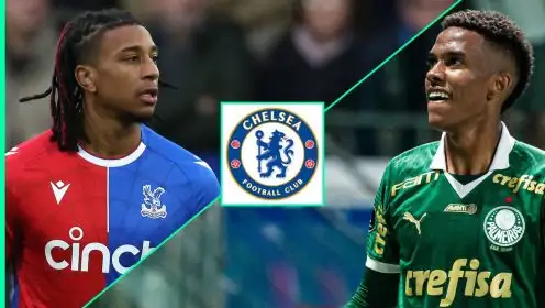 Chelsea ditched Michael Olise transfer for two reasons as Boehly finalises €65m Brazilian signing instead