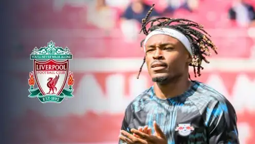 Liverpool find excellent replacement for Klopp favourite at club they’ve already signed three players from