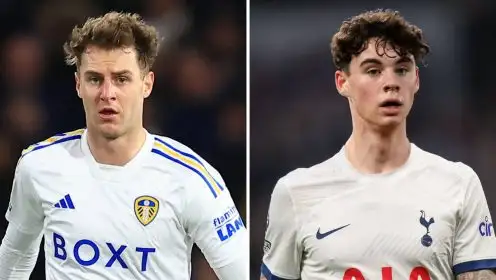 Leeds apologise as Archie Gray sale to Tottenham is confirmed and Joe Rodon moves other way; contract details, fees revealed