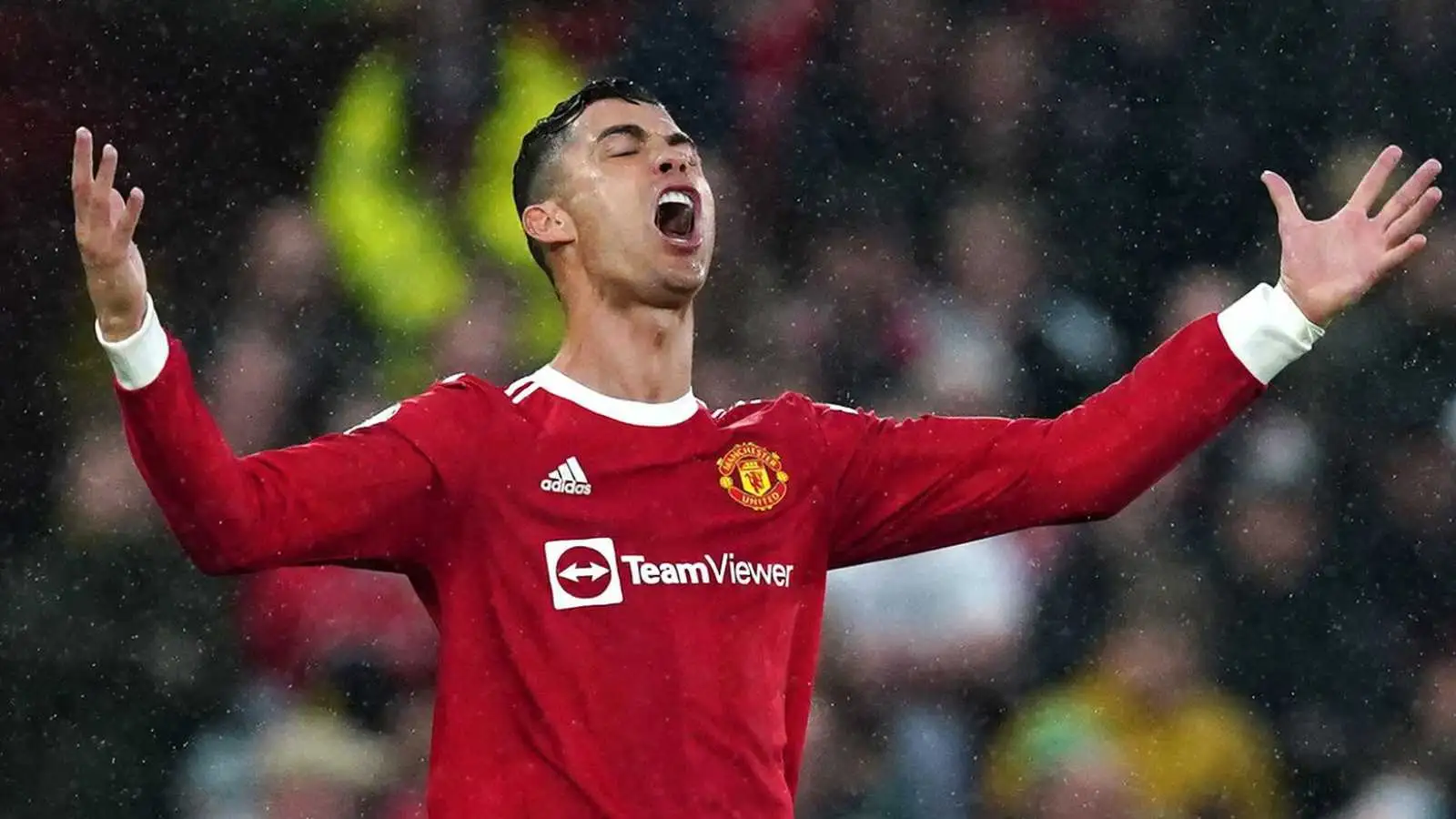 Cristiano Ronaldo becoming ‘unwanted distraction’, as Rooney slams ‘not acceptable’ behaviour and sides with Ten Hag