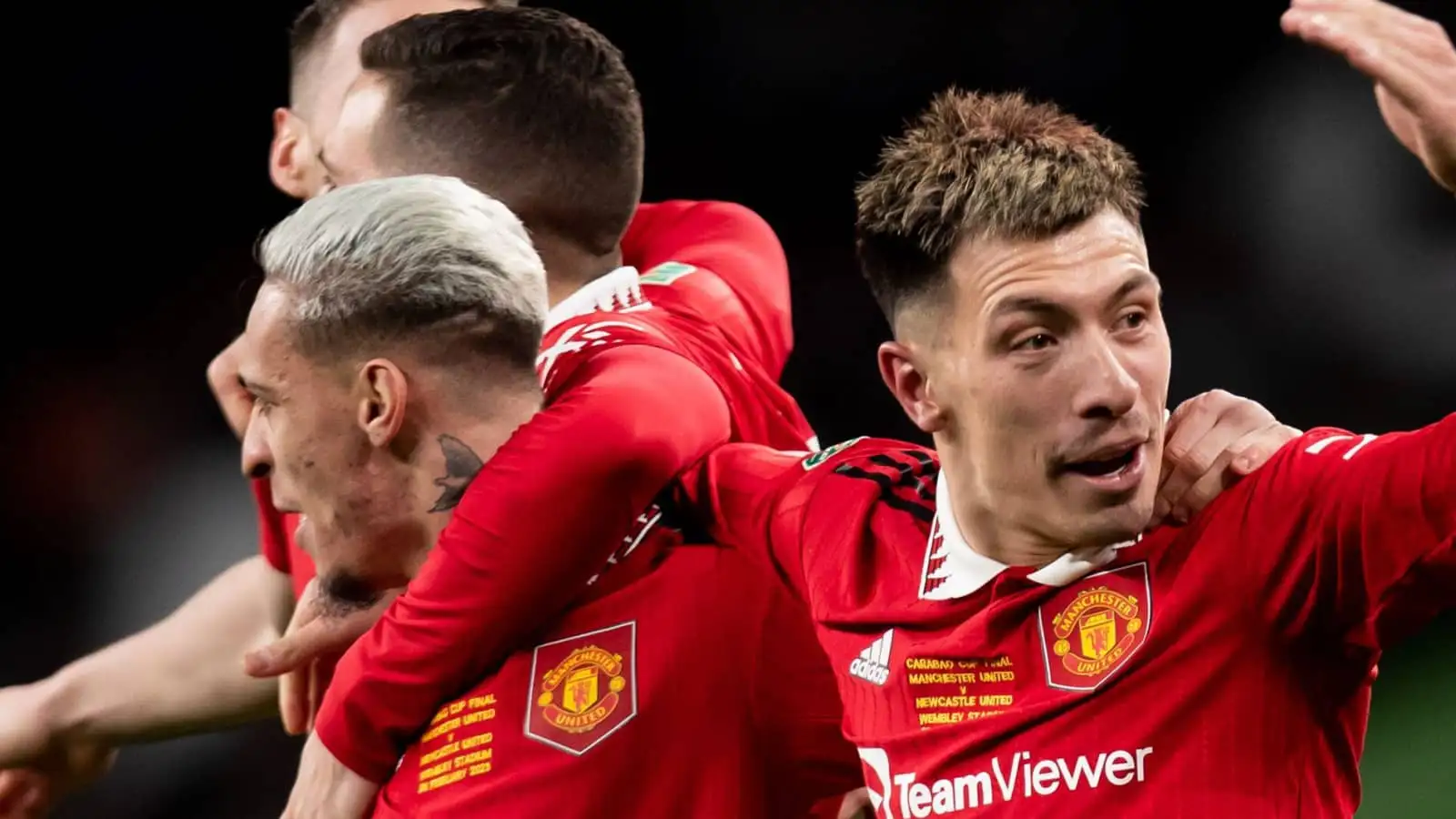 Ten Hag crushed as Man Utd announce star out for ‘extended period’; left-back crisis also deepens with Reguilon injury