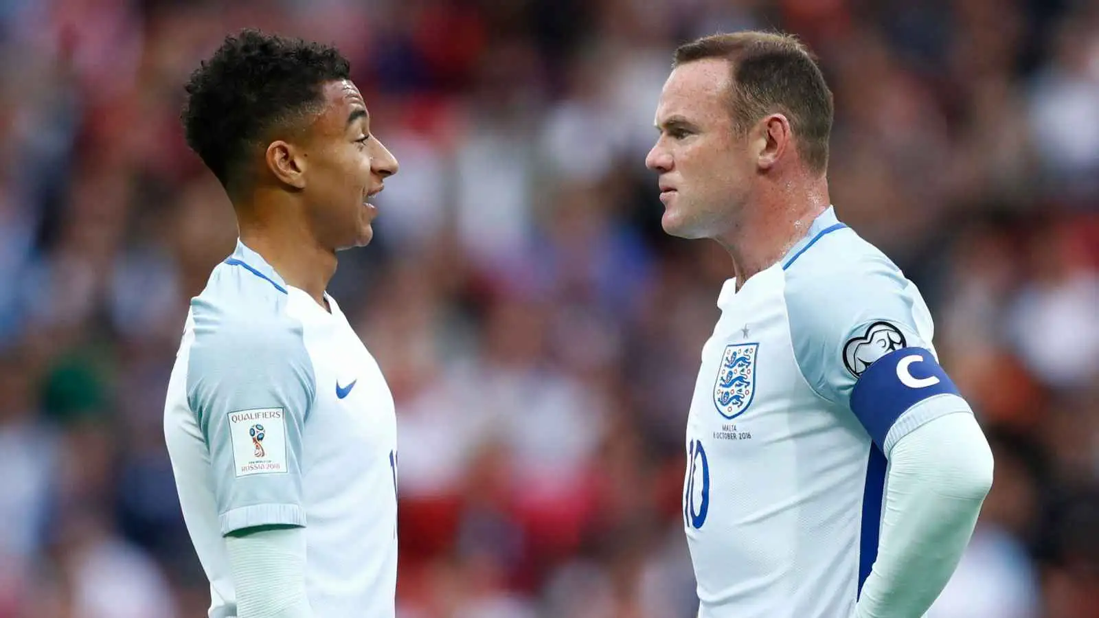 Wayne Rooney plots Jesse Lingard reunion, as MLS option takes shape for West Ham target