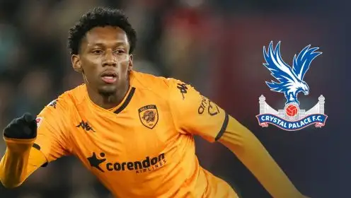 Exclusive: Crystal Palace submit bid for perfect Olise replacement amid Man Utd, Ipswich competition