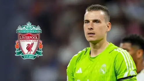 Talks already progressing as Liverpool pushing hard to sign elite Real Madrid star