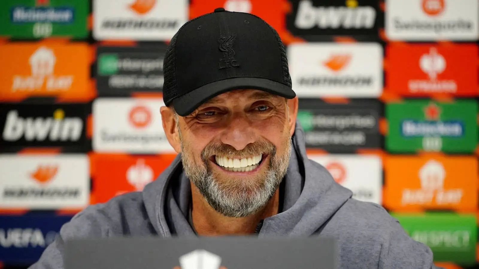 Liverpool legend Jurgen Klopp reaches decision on replacing Gareth Southgate as next England manager