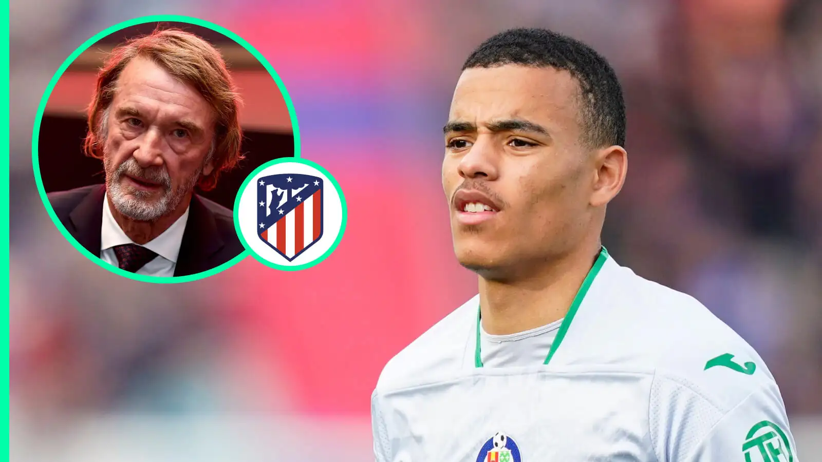 Euro Paper Talk: Man Utd name Greenwood price as surprise team barges Barcelona, Real aside; Arsenal, Tottenham battle for €50m Bundesliga star