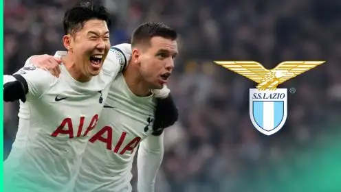 Lazio to ‘make an exception’ to seal ‘quality’ Tottenham raid after broken Postecoglou promise