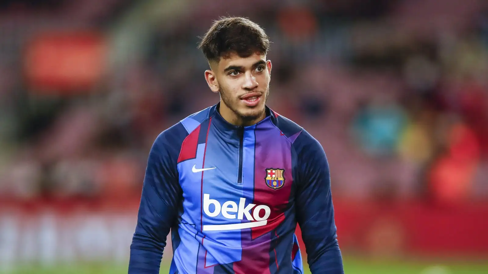 Aston Villa plot last-minute hijack of deal for Barcelona winger, with expected transfer now in doubt